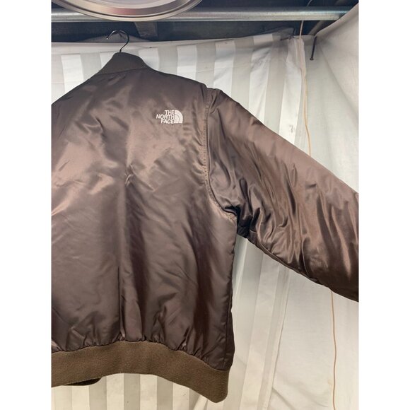 SOLD The North Face Men's Windbreaker Zip Up Bomber Jacket Sz M - Picture 13 of 16